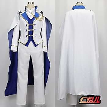 じゅ LIP×LIP 染谷勇次郎 ロメオ コスプレ衣装 中古 LIP×LIP 染谷勇次郎 ロメオ コスプレ衣装 中古 Amazon.co.jp