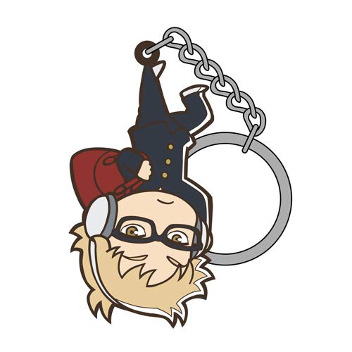 Amazon.co.jp: コスパ ハイキュー!! TO THE TOP 月島蛍 通学Ver. つま