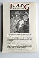 Fishing The Upper Potomac River B0006EVVBM Book Cover