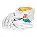 Spill Kit Refill, Box, Oil-Based Liquids