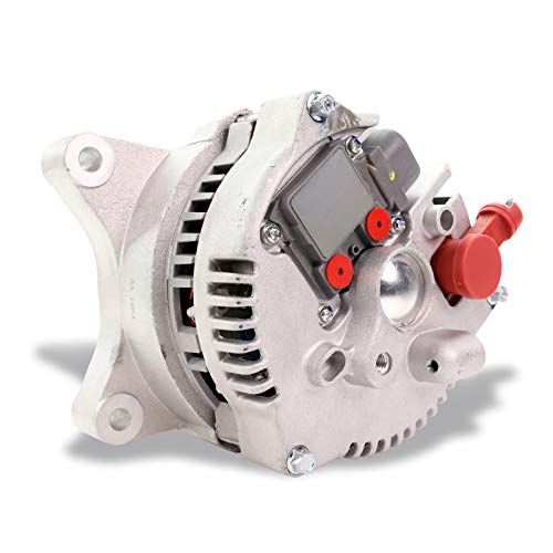 Premier Gear Pg-7776 Alternator Replacement For F150, F250 Super Duty, F350, Mustang, Expedition, E350, E250, Town Car, Crown Victoria, Grand Marquis, E150, E150 Econoline, E350 Club Wagon #TOP1