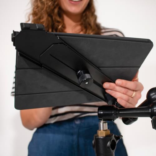 Support de tablette Manfrotto TetherGear Tablet Holder 9 13 - vue 9