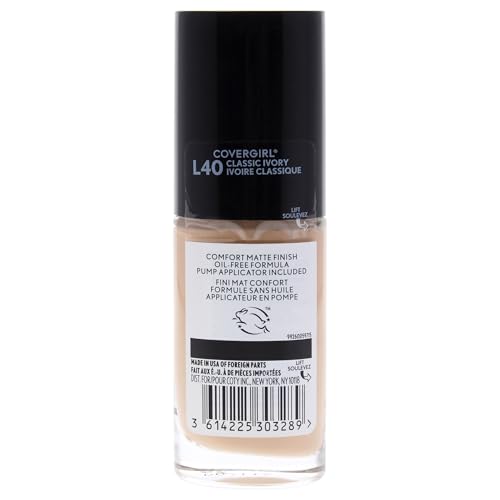 Catálogo para Comprar On-line Covergirl base precio favoritos de las personas. 14 Imagen adicional
