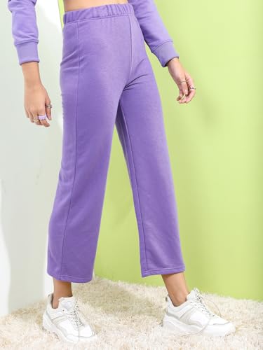 Image of Tokyo Talkies Women Track Pants