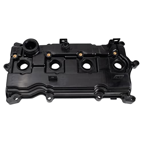 Image of TRQ Engine Valve Cover Assembly for Nissan Infiniti L4 2.5l New