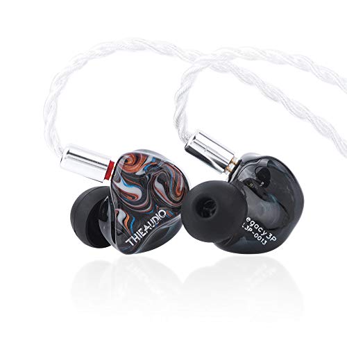 イヤホン THIEAUDIO Legacy4 41zTU3mt4VL.jpg