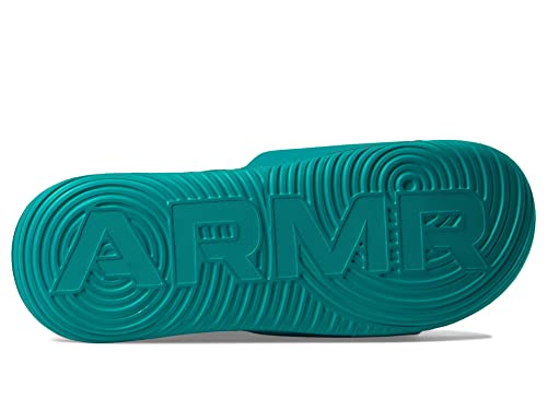 Image of Under Armour Men's Ansa Graphic Slide Sandal
