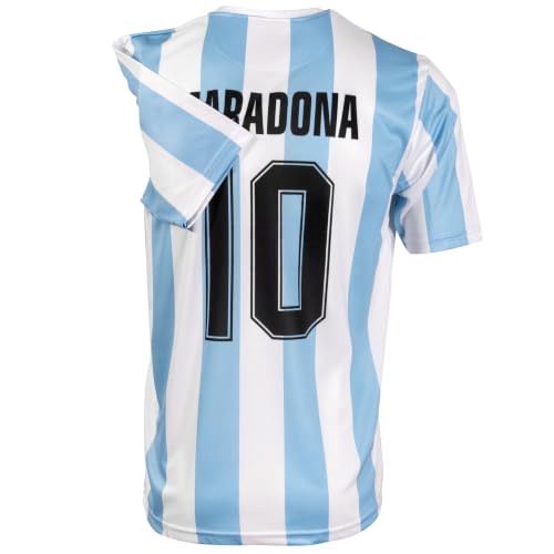 Nostalgia Diego Retro Jersey