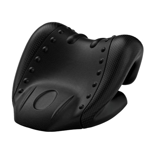 Weeday ネックピロー 首枕 24個の指圧ポイント 1日たったの8分 両面利用可能...