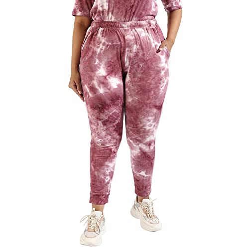Image of Instafab Plus Women's Women's Regular Fit Co-Ords Set For Casual Wear | Modern Western Wear Clothing Set Crafted With Comfort Fit And High Performance For Everyday Wear