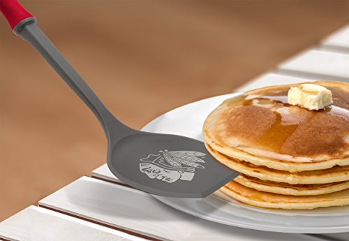 Image of YouTheFan NHL Fan Flipper Kitchen Turner
