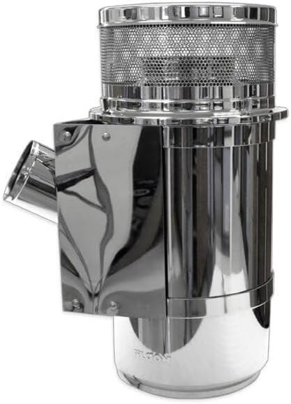 Technical Precision Replacement for Freightliner Classic 120 Year 1994 Classic 13 INCH SS Passenger Side W Brackets