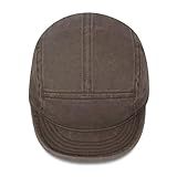 Zoom IMG-2 clakllie cappellino in cotone a Zoom IMG-2 clakllie cappellino in cotone a