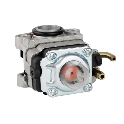 Carburateur 753-1225 pour résoudre le démarrage difficile Troy Bilt