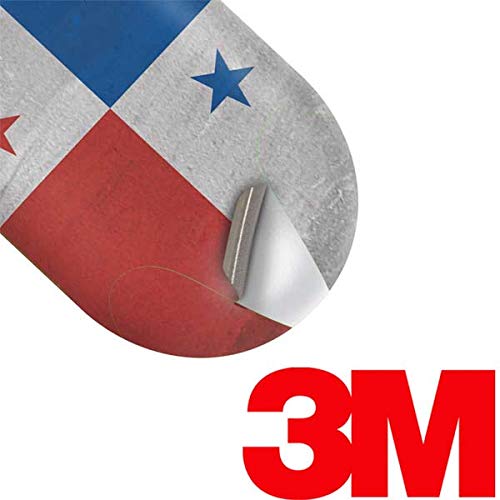 Skinit Decal Audio Skin Compatible with Galaxy Buds+ - Officially Licensed Skinit Originally Designed Panama Flag Distressed Design