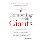 Cover of Competing with Giants