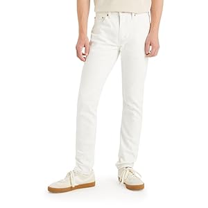 Levi's Men's 512 Slim Fit Jeans (Seasonal)