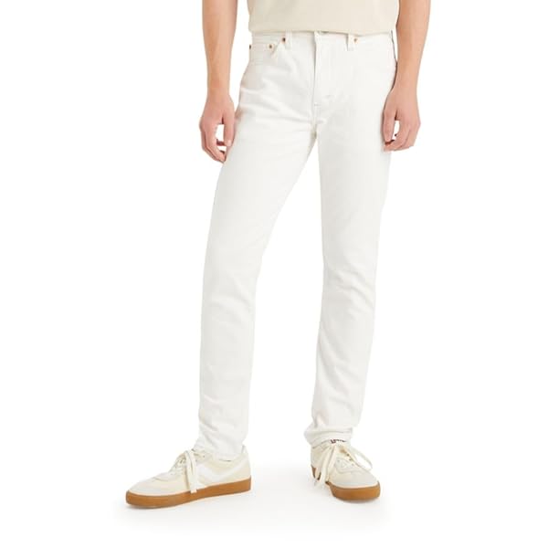 Levi's Men's 512 Slim Fit Jeans (Seasonal)