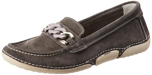 Image of Woodland Womens Sw 03434 Sneaker