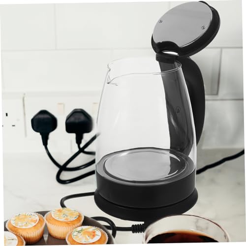 Hervidor eléctrico Ipetboom capacidad grande 1.8L miniatura 6