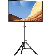 Amazon.co.jp: FORGING MOUNT テレビスタンド 移動式 壁寄せテレビ