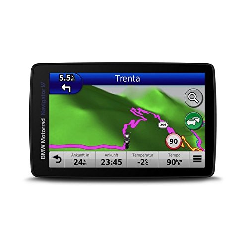 BMW MOTORRAD NAVIGATOR Ⅵ モトラッド ナビゲーター6 - パーツ