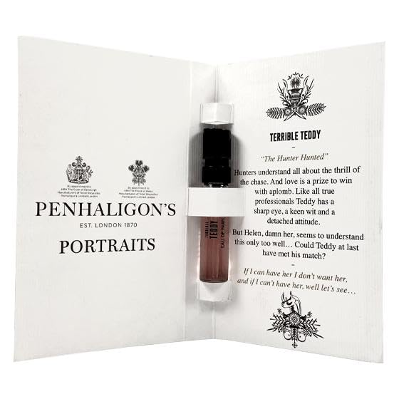 Amazon.co.jp: ペンハリガン ポートレート 香水 PENHALIGON