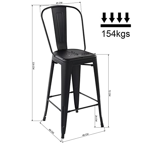 Mejores review On-line Muebles de bar estilo vintage comprados en linea. 24 Imagen adicional