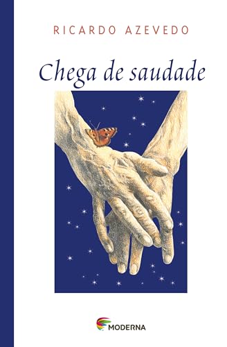 Chega De Saudade