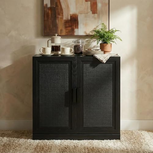 Casaphoria Adam Sideboard Buffet Cabinet with Storage...