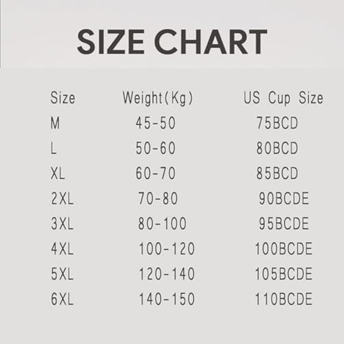 Posture Bra Pullover Full Coverage Bra Beige M - image 5