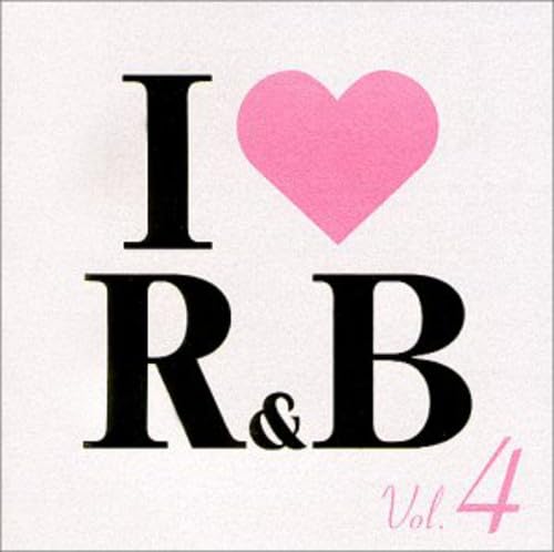 I Luv R&B / Various