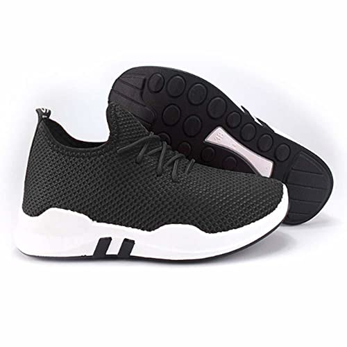 HINDOLA Women's Sneakers Casual Fashion Running Shoes Sneakers for Women Comfortable Lightweight Slip Tennis Shoes Walking Shoes2