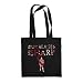 Produktbild Fashionalarm Stoffbeutel - House Bolton Our Blades Are Sharp | Beutel Baumwolltasche Geschenk Idee zur GoT Serie | Unsere Klingen sind scharf, Schwarz One Size