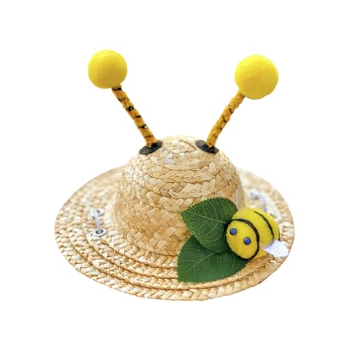 Sombrero para mascota ORFOFE tamaño M