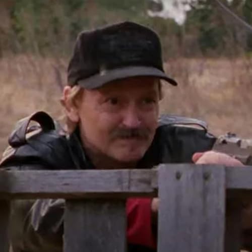 #233 - Champagne and Bullets