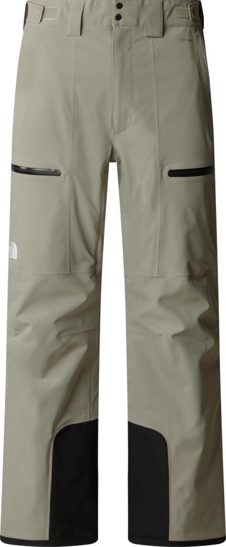 The North Face Men's Chakal Pants, Clay Grey, XXL