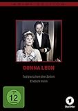 donna laura palace rome italy  Donna Leon: Tod zwischen den Zeilen / Endlich mein
