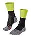 Produktbild FALKE Unisex Fahrradsocken BC Gravel U So Baumwolle Funktionsmaterial antiblasen 1 Paar, Schwarz Black 3007, 42-43