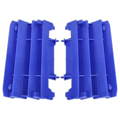 JAVIK Radiator Louvers for Yamaha YZ (2-Pack)