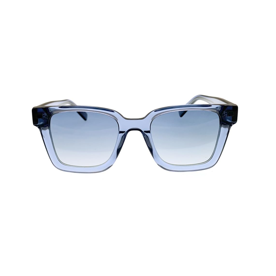 Polarisierte Sonnenbrille - Acetatrahmen - Damen - UVA+UVB Sonnenschutz - Polycarbonat - Beständig - Quadratische Form - Mod. GS5029