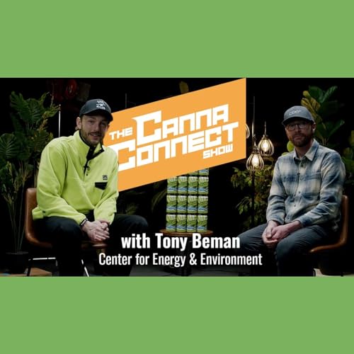Tony Beman on Cannabis Energy Costs, Grow Lighting & Minnesota&rsquo;s Infrastructure Challenge