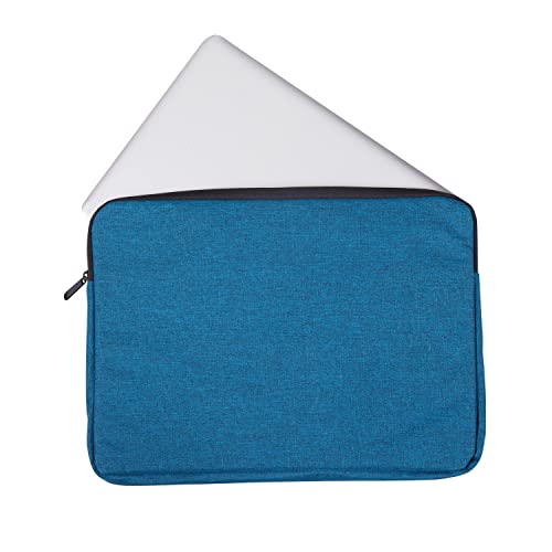 Image of MOCA Bumb Series Laptop Sleeve for 13 to 13.3 Inch laptops (13 Inch, Royal Blue)