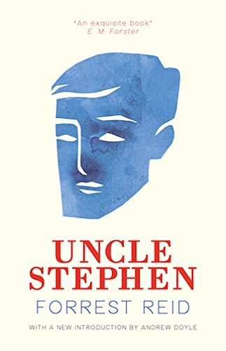 Uncle Stephen (Valancourt 20th Century Classics) by Forrest Reid (2014-11-18)
