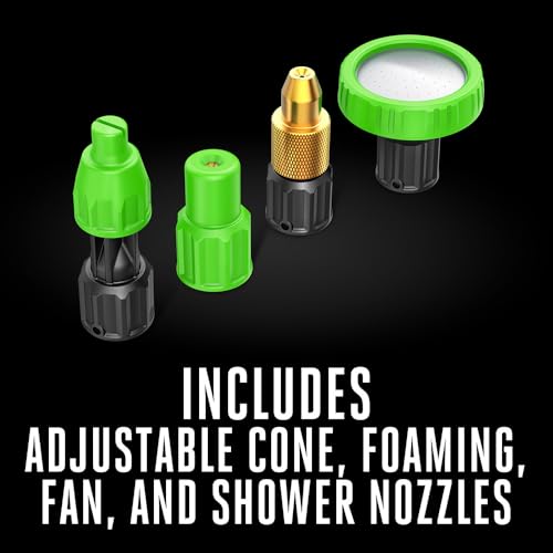 EGO POWER+ 4 Gallon, Backpack Sprayer for Lawn and Garden, Electric Pump, Battery and Charger Not Included - BSP3500