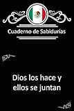 Photo Gallery cuaderno de sabidurias - refranes mejicanos: mexican sayings | cuaderno de lineas 6x9 | 6x9 lined journal | se juntan Photo Gallery cuaderno de sabidurias - refranes mejicanos: mexican sayings | cuaderno de lineas 6x9 | 6x9 lined journal | se juntan