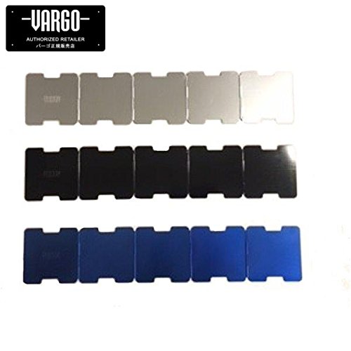 Amazon | vargo(バーゴ) 【正規輸入店】アルミニウムウインド