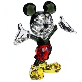 Amazon.co.jp: スワロフスキー (SWAROVSKI) ディズニーコラボ