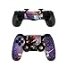 Squad Goals - PS4 Controller Skin Sticker Decal Wrap (Controller NOT Included)