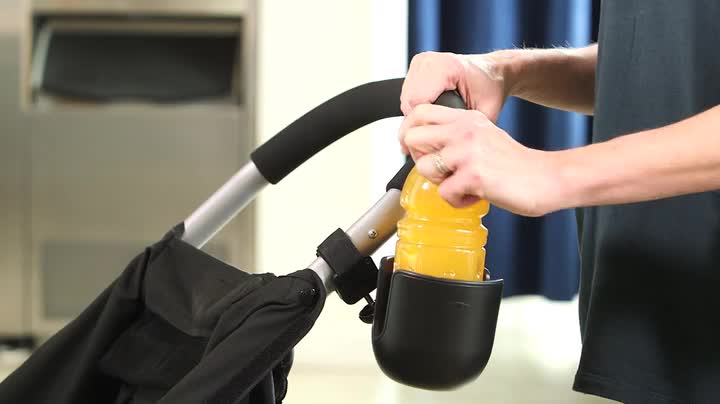 oxo stroller cup holder